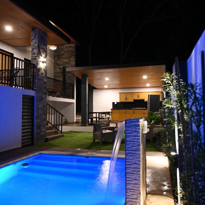 Jarabacoa House | villa serenity