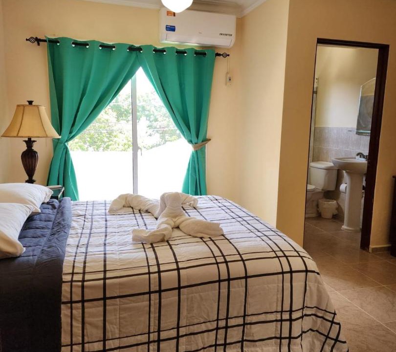 Cabrera Apartment | Hotel La Rosa