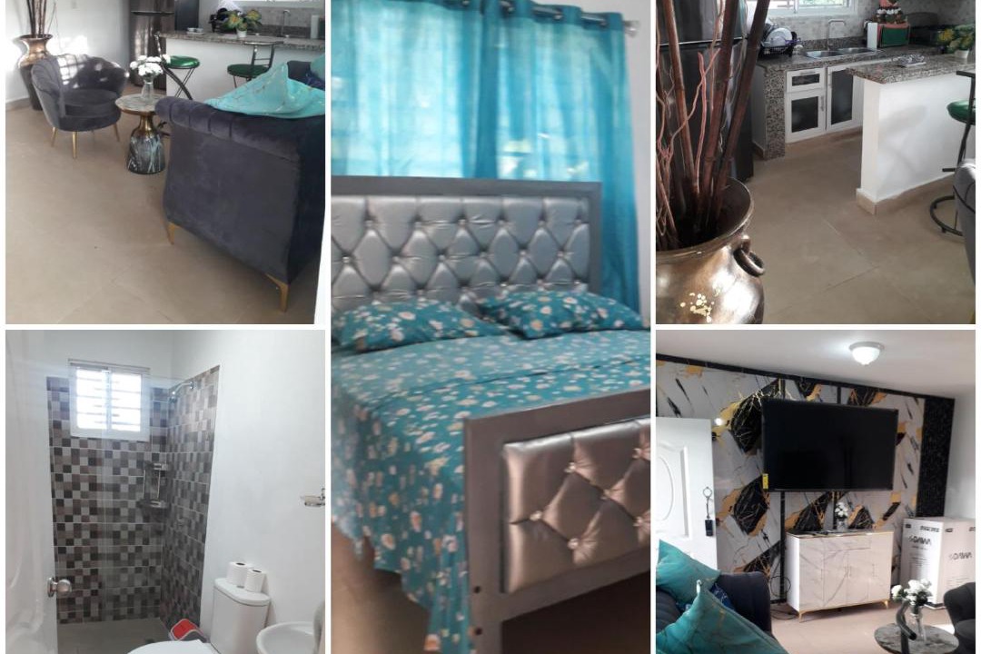 Santo Domingo Apartment | SDQ apartamentos