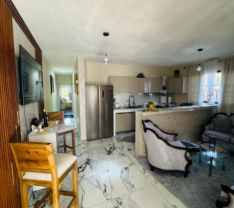 San Cristobal Apartment | Jades