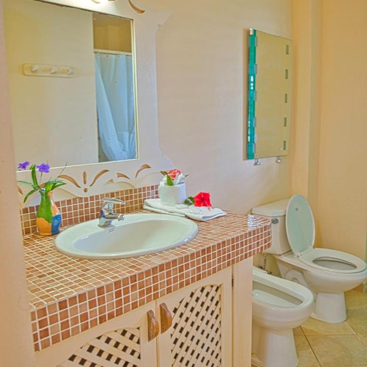 La Iglesia Apartment | Villa Chiara Beachfront Las Terrenas