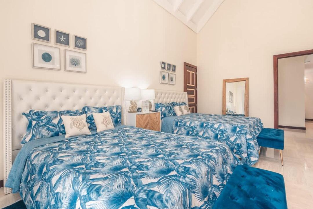 Las Terrenas Apartment | Beautiful 2 BR apartment at Portillo