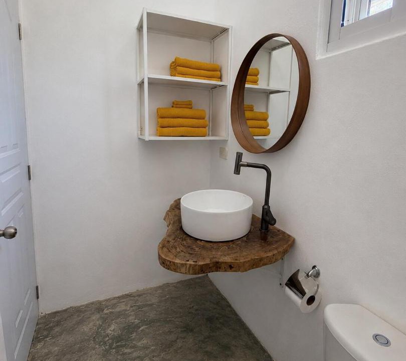 Las Galeras Apartment | Villa Mar En Dreams House - 4 Pax, 2 Min de La Playa