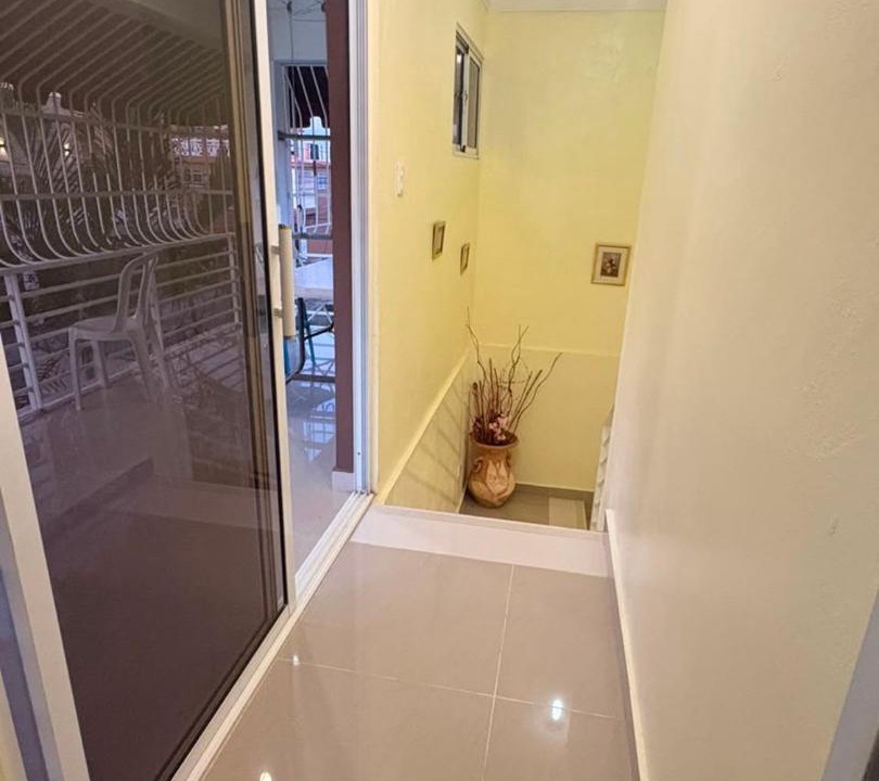 Mendoza Villa | Casa brisa del caribe