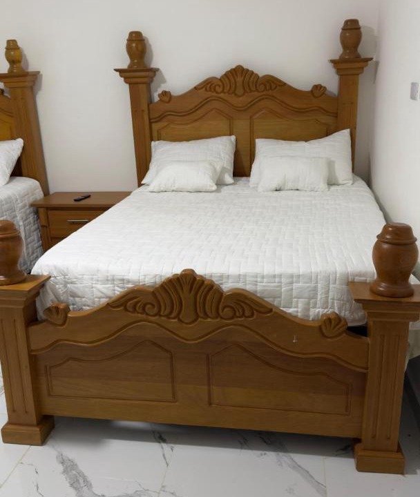 Constanza Villa | VillaAinhoa
