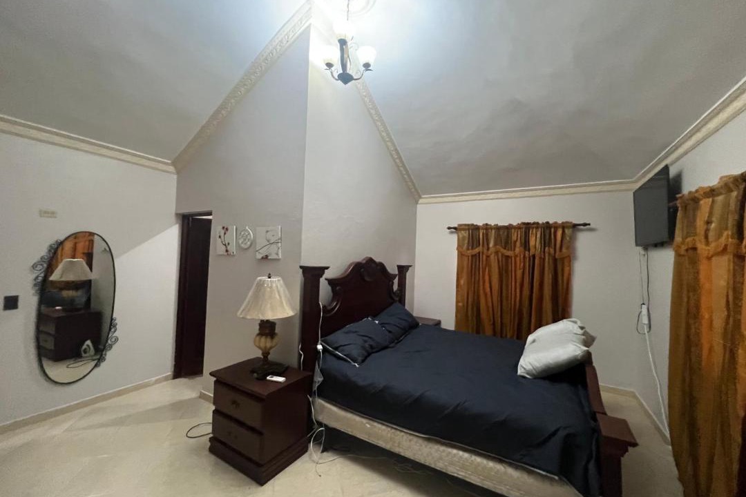 Puerto Bahia Villa | Casa coco Mango
