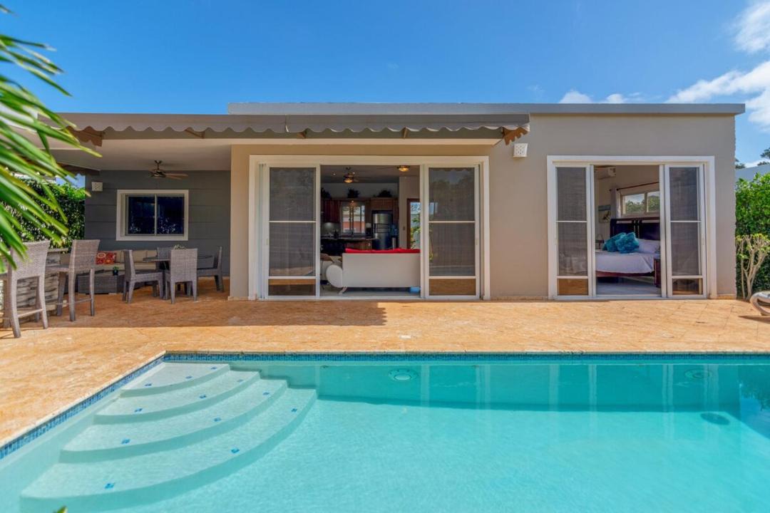 El Batey Villa | casa linda II villa 925