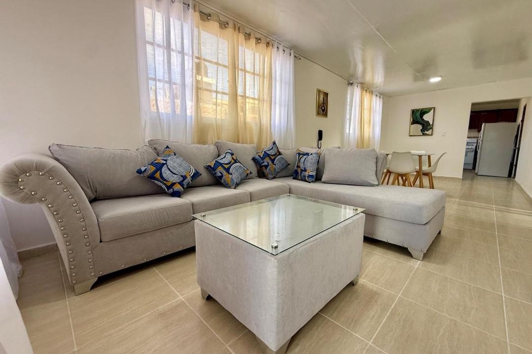 Nagua Apartment | Villa Marina Blue