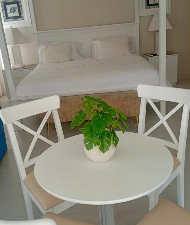 Dominicus Apartment | Renovated Cadaques Caribe Bayahibe Palmera
