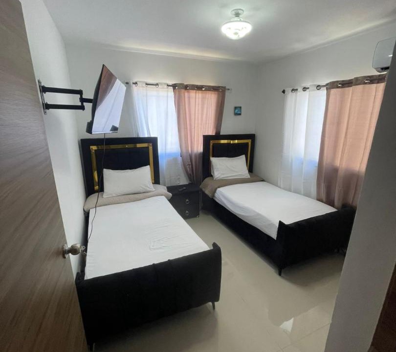 La Caleta Apartment | The Coral Reef State At Santo Dimingo DR