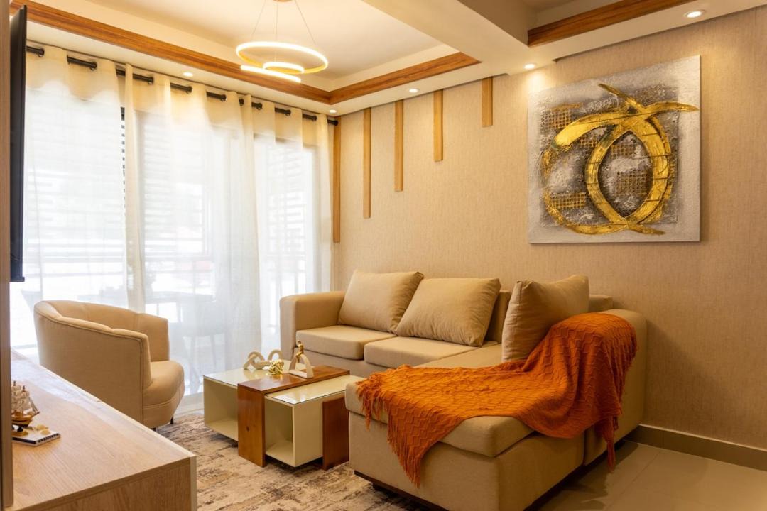 La Isabelita Apartment | Apartamento a minutos del Aeropuerto SDQ y cercano avenida España