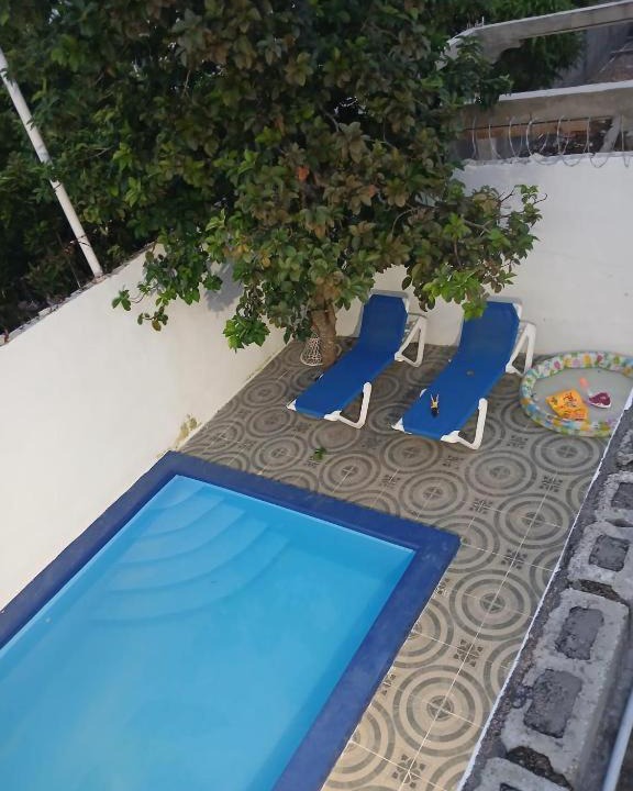 Boca Chica Villa | Villa con piscina en Boca Chica