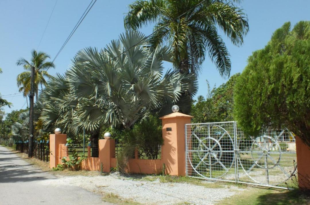 Nagua House | casa campestre Magnolia