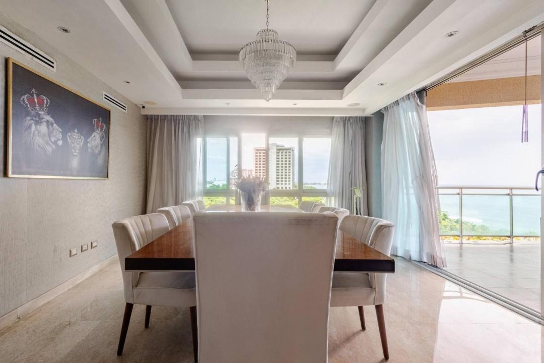 San Geronimo House | Holiday homes in Santo Domingo, Dominican Republic