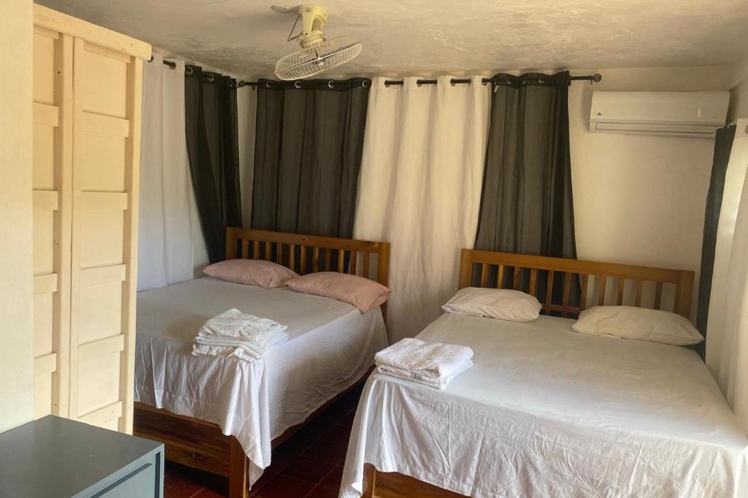 Las Galeras Hotel | Hotels in Las Galeras, Dominican Republic