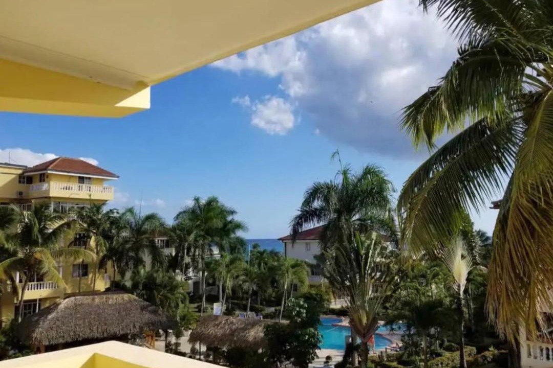 Boca Chica Resort | Beautiful villa with ocean view