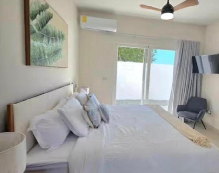 Los Melones Apartment | Coral Azul