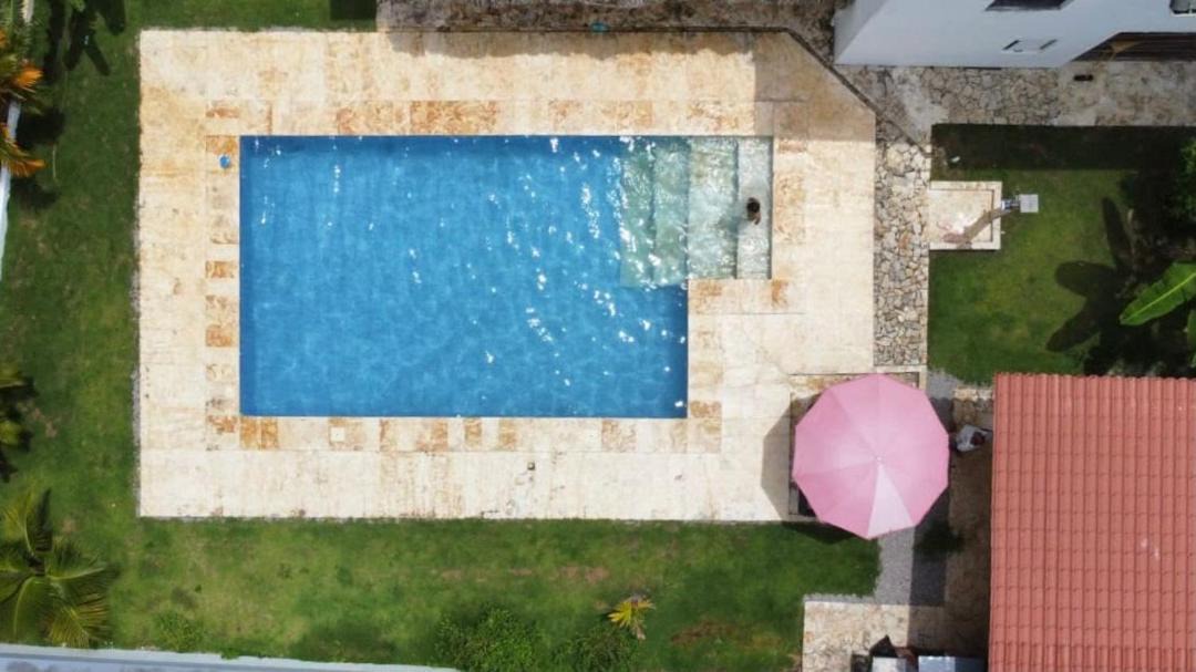 Sanchez House | Villa Majagua con piscina y habitación privada