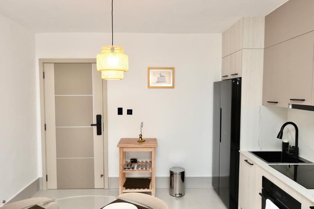 El Callejon Apartment | Prado Suites Las Terrenas