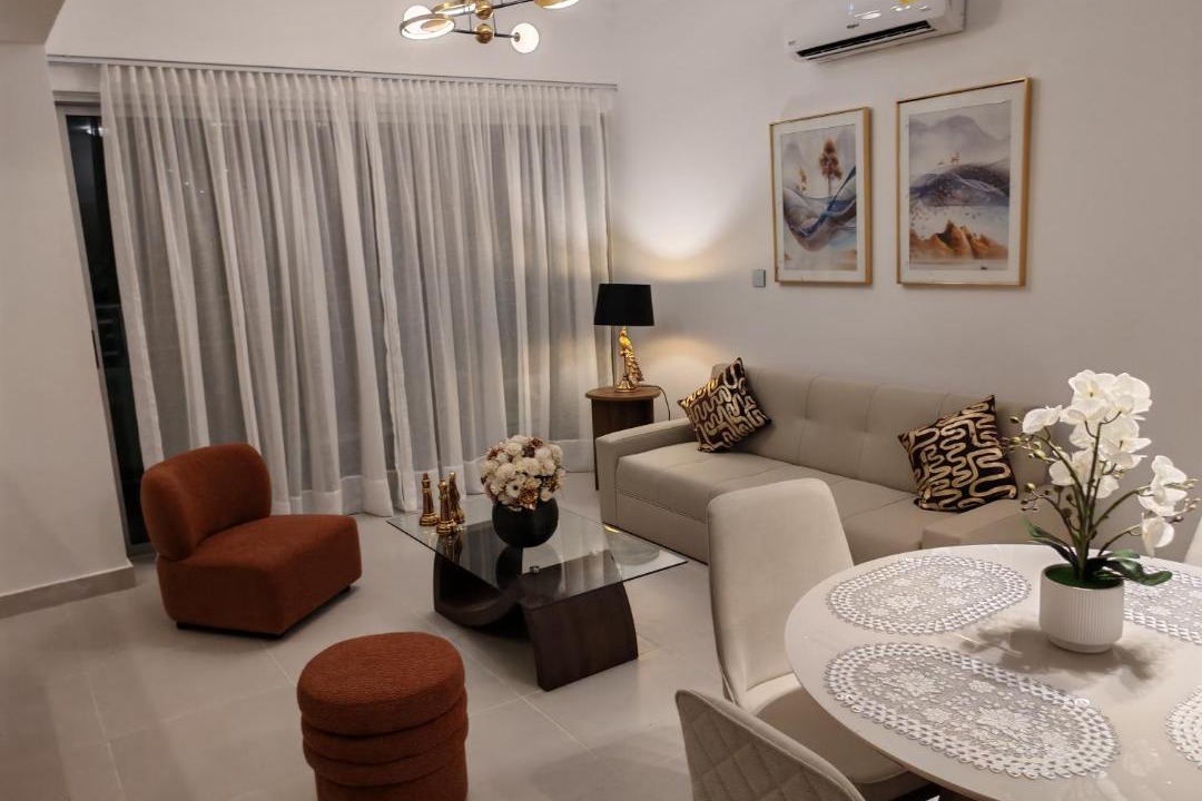 Sarasota Apartment | Eclipse apartament, Villa Palmera XXII
