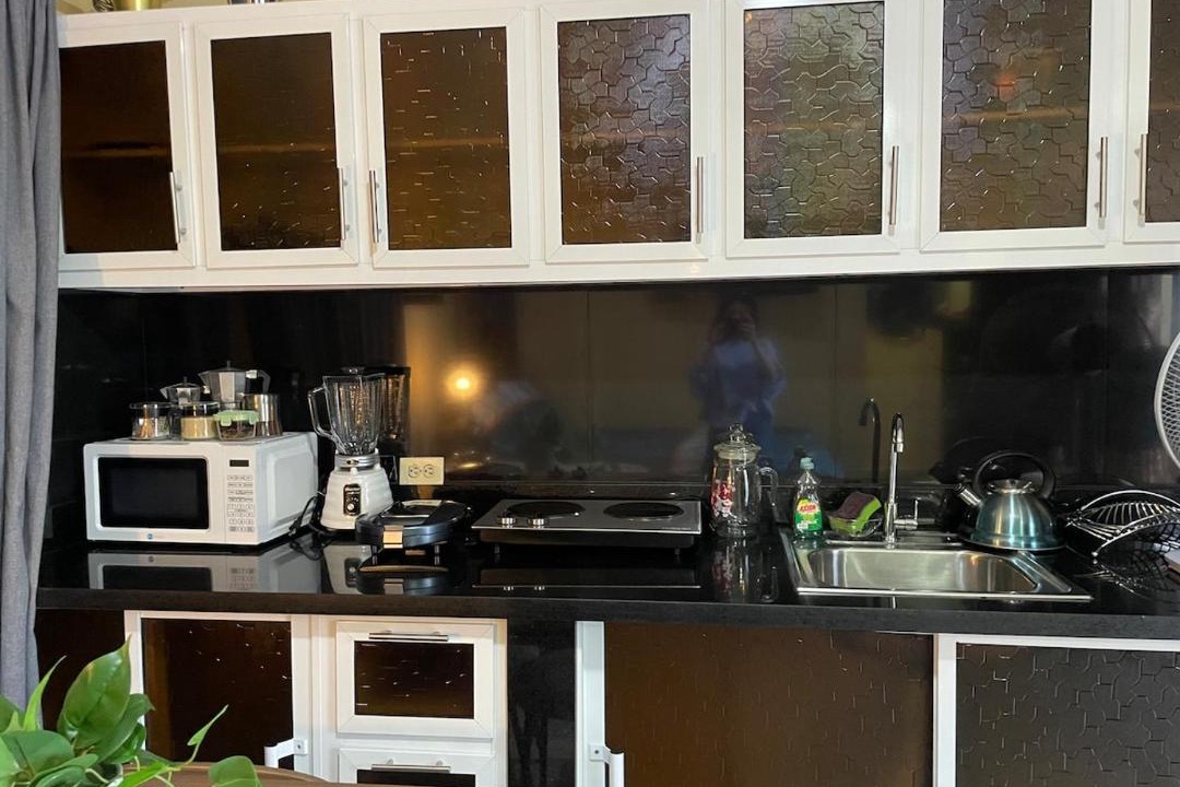 San Carlos Apartment | Cozy, renovated studio steps from the Colonial Zone