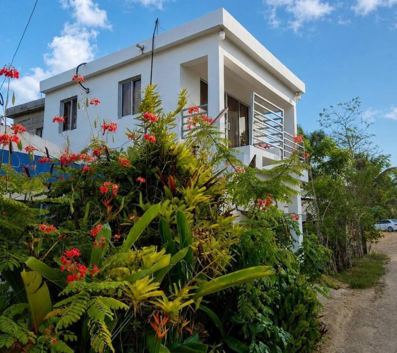 Nagua Apartment | Studio apartment 10 minutes beach Nagua