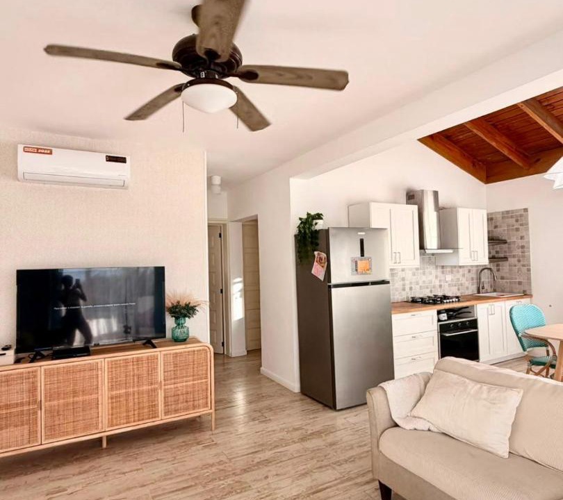 Los Melones Apartment | Vittoria House Tropical