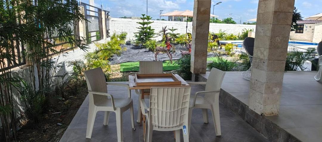 San Antonio de Guerra Villa | Villa Doña Glenis