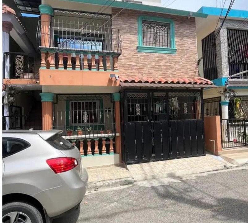 Santiago Province Apartment | CONFORT SWITe 3