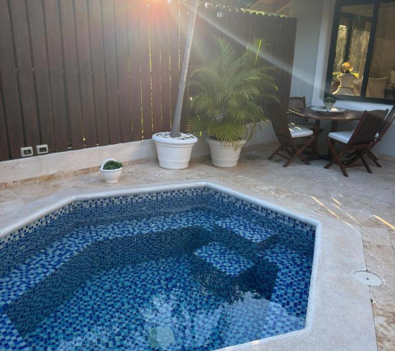 Vivero Villa | Villas in La Romana, Dominican Republic
