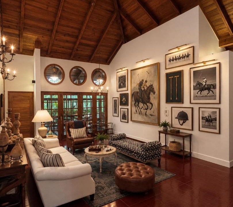 Casa de Campo Villa | Villas in La Romana, Dominican Republic