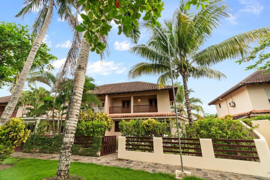 Las Terrenas Villa | Villa Luis 14