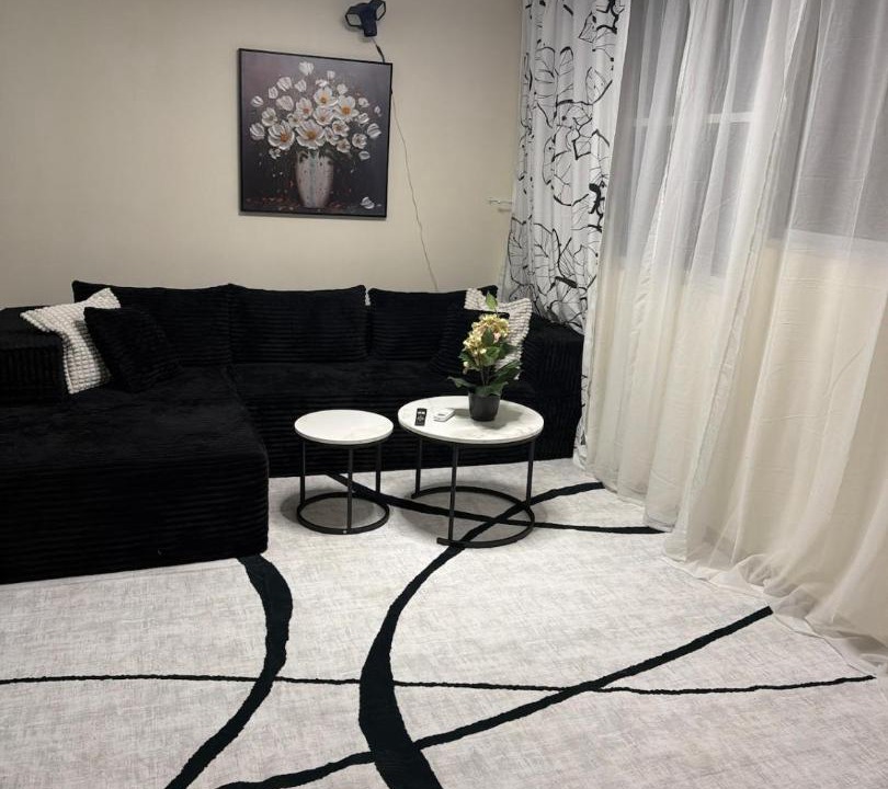 Downtown Santo Domingo Apartment | Santo Domingo apt near malecon and bluemall