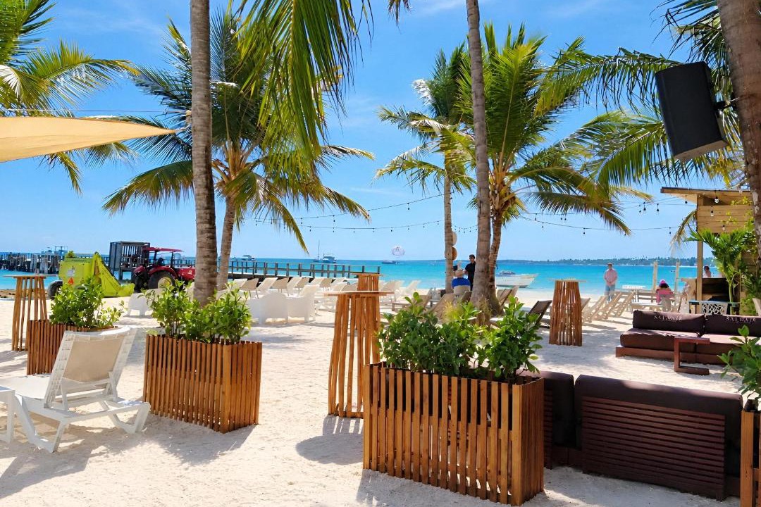 Bavaro Hotel | Vacation Beach Pool Patio Hotel Punta Cana