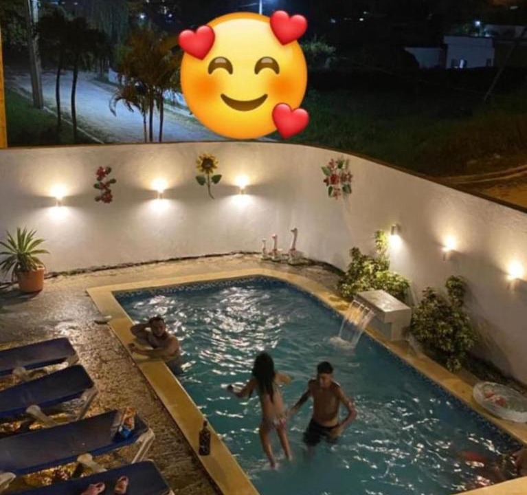 Cabrera Villa | Villarelis