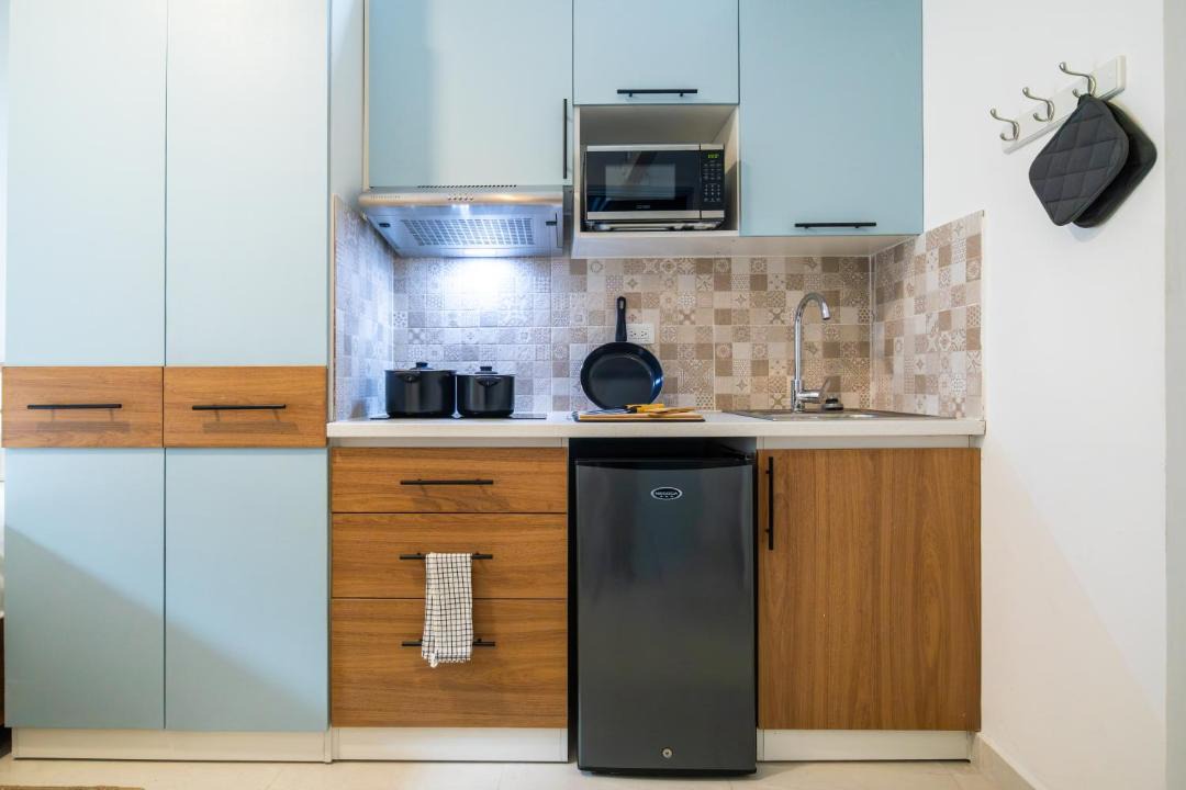 San Anton Apartment | Meriño 556 Colonial Loft