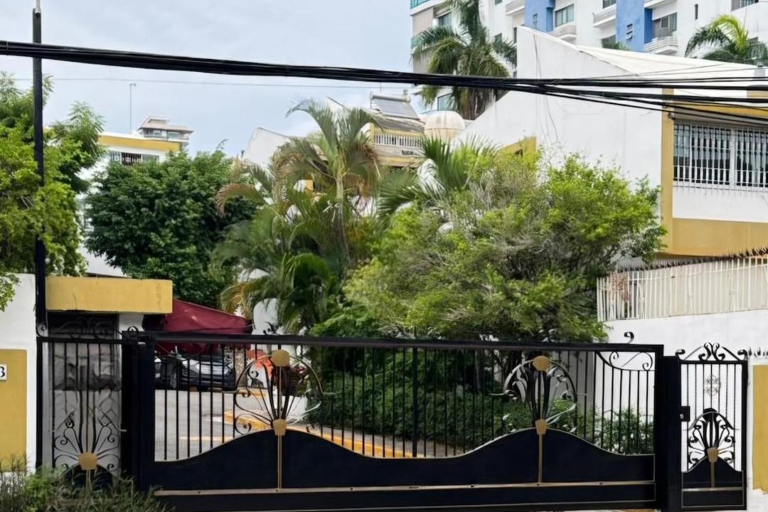 Ciudad Universitaria Apartment | Cozy 1BR Gated Community in Central Santo Domingo