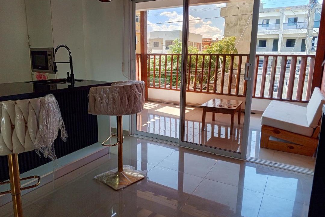 Cristo Rey Apartment | Petit plaza peña