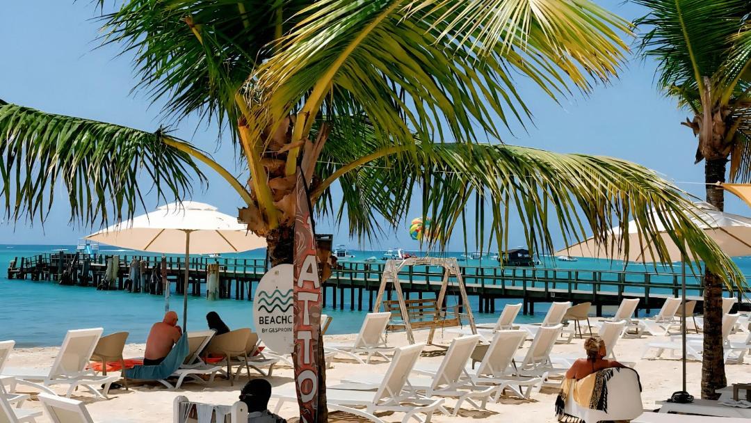 Bavaro Hotel | Hotel Beach Sunset Punta Cana