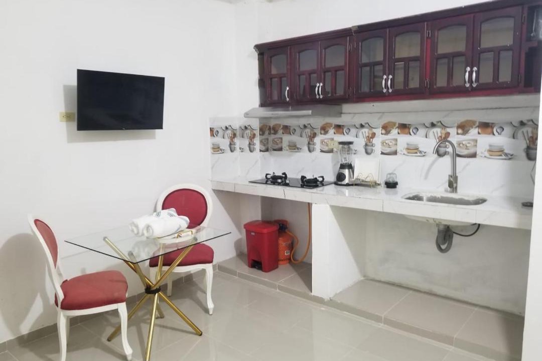San Juan Province Apartment | Hotel Yireh Grand Suites
