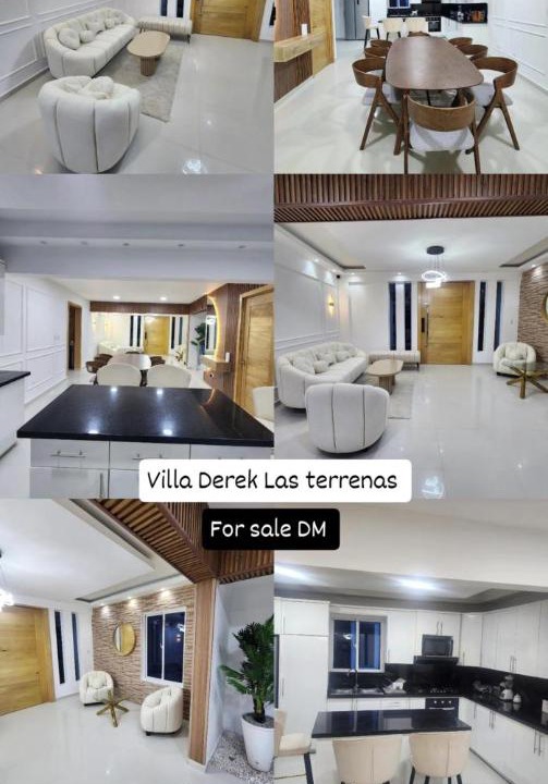El Callejon Villa | Villa Dereck