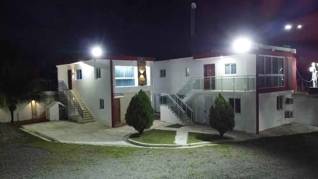 Manoguayabo Villa | Centro Turístico Doña Guillermina
