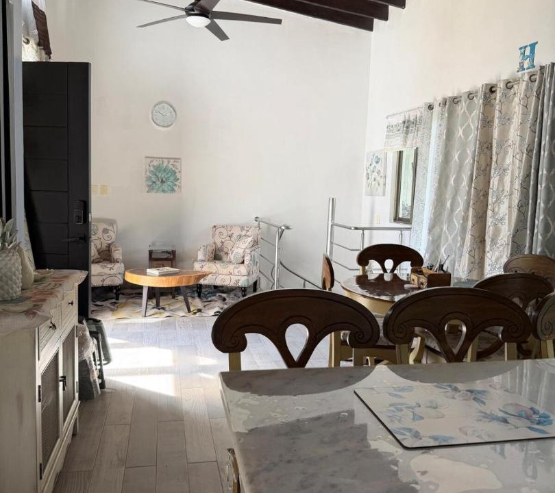 Pedro Brand Villa | Oasis Mandarina