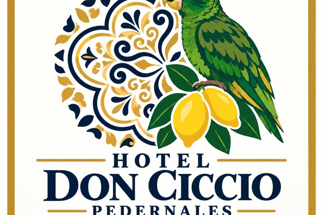 Pedernales Hotel | Hotel Don Ciccio Pedernales