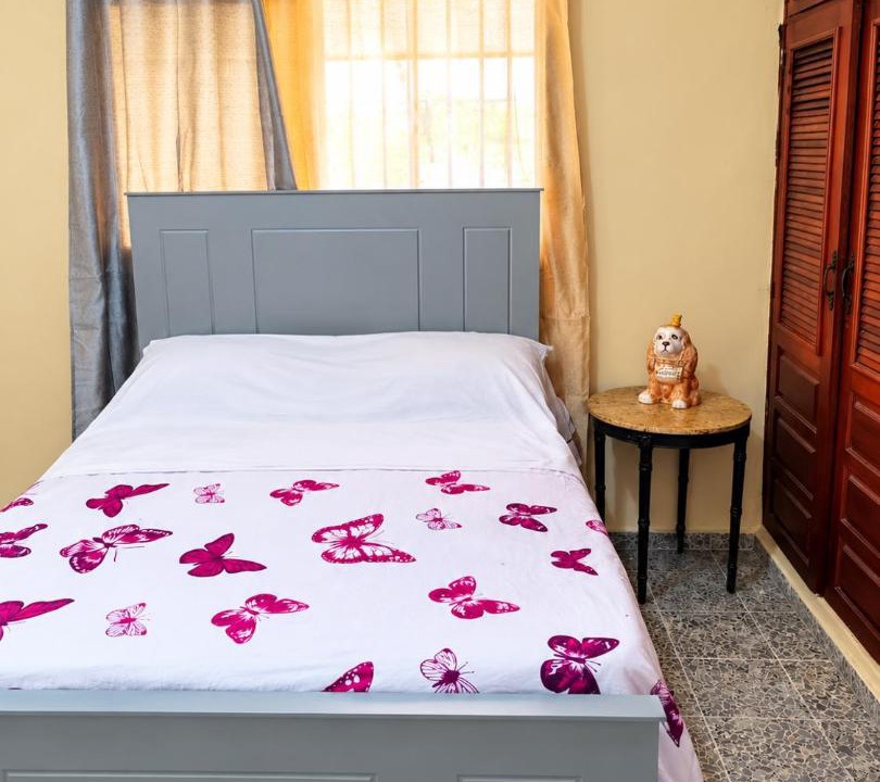 Santo Domingo Villa | Casa Ñoña