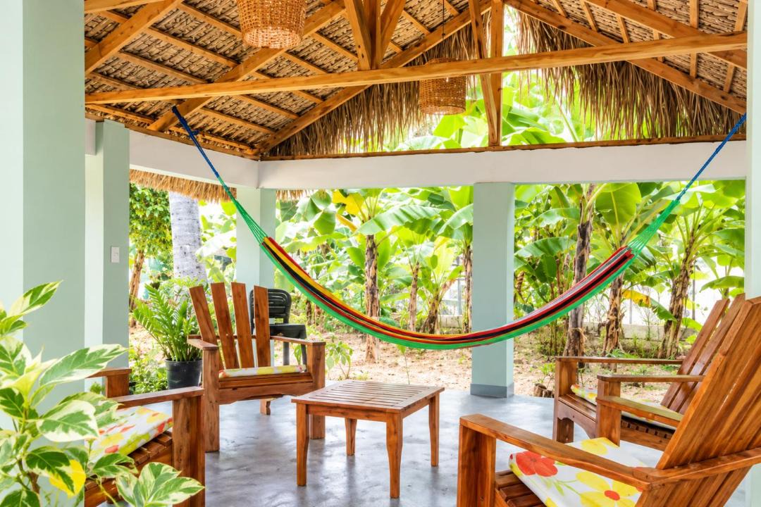 Los Patos Villa | Oasis Litoral - Paraíso Tropical