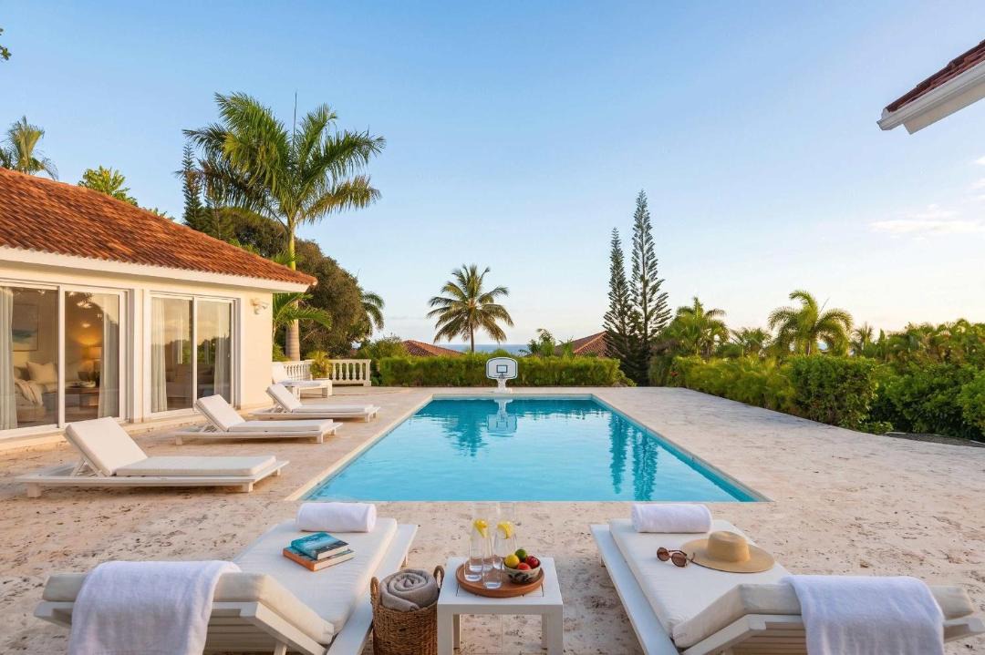 Urbanizacion Tavarez Villa | Hispaniola Villa 26 Near Sosua Beach