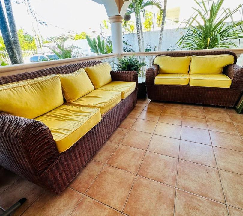 Dominicus Apartment | Villa del Sol #1