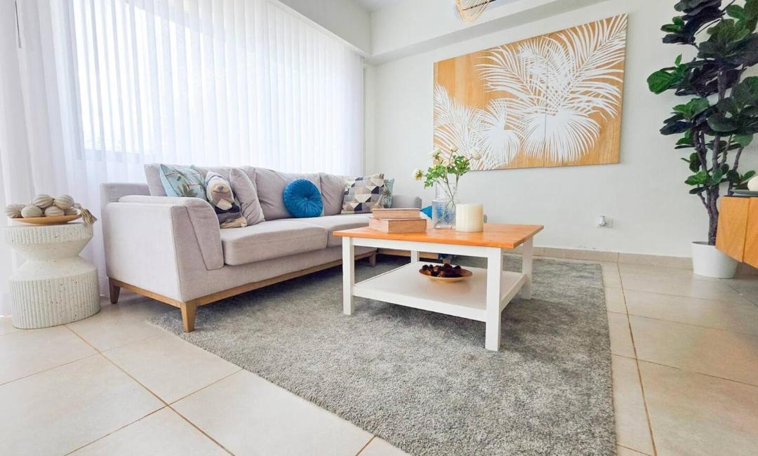 Bavaro Villa | Private Pool Villa Beach Access Golf Nearby