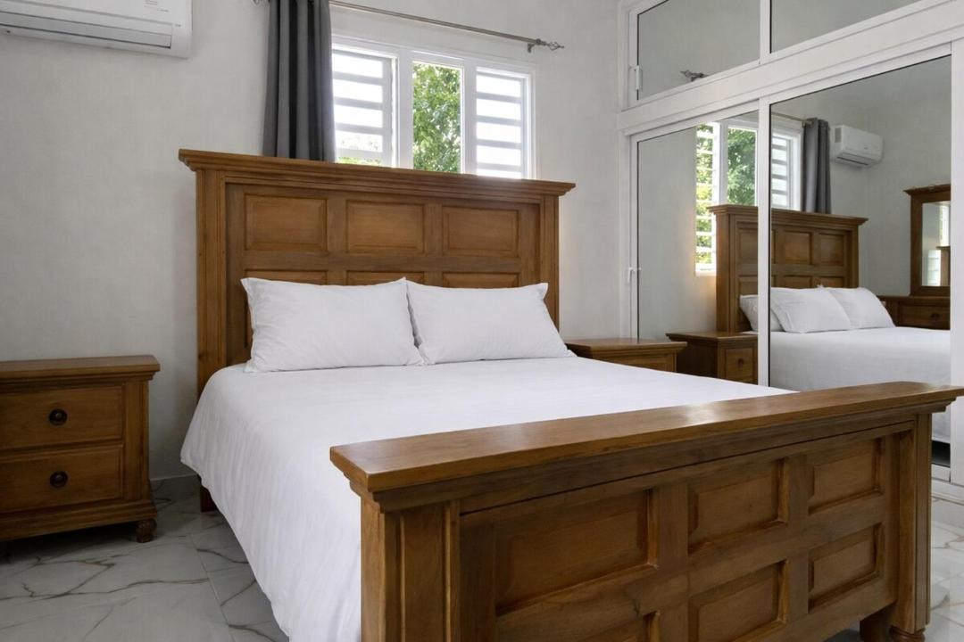 Miches Villa | Private 4BR Villa, Pool, Jacuzzi & Lake